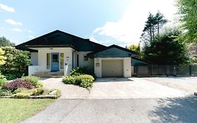 Ferienhaus Karawankenblick Velden