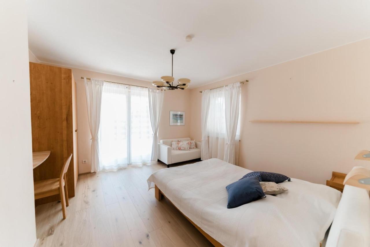 Ferienhaus Karawankenblick Velden Velden am Wörthersee Exterior foto