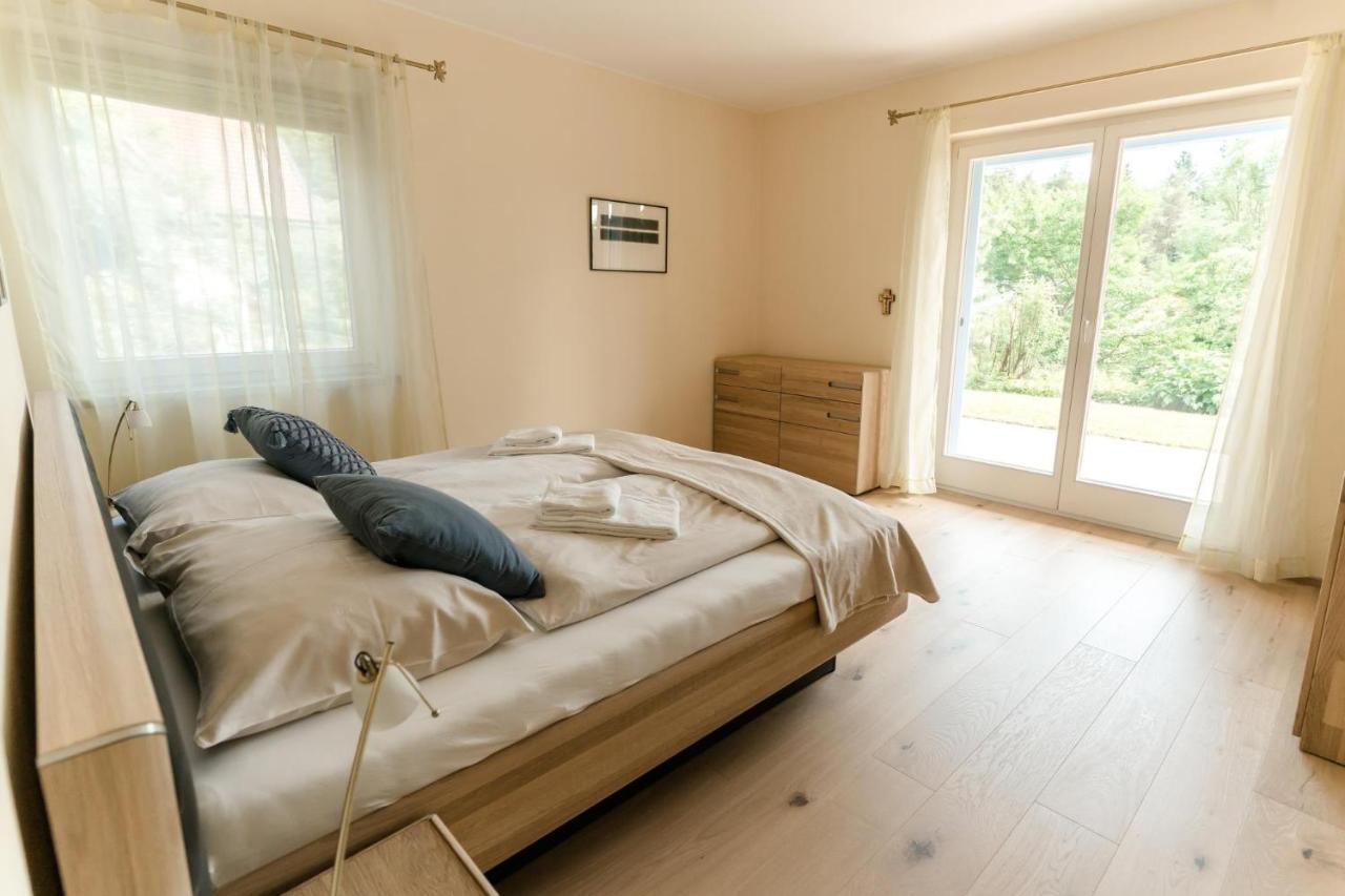 Ferienhaus Karawankenblick Velden Velden am Wörthersee Exterior foto