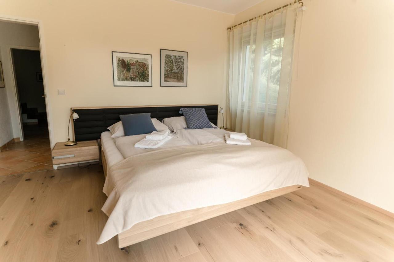 Ferienhaus Karawankenblick Velden Velden am Wörthersee Exterior foto