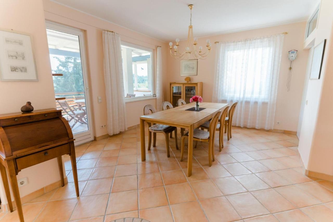 Ferienhaus Karawankenblick Velden Velden am Wörthersee Exterior foto