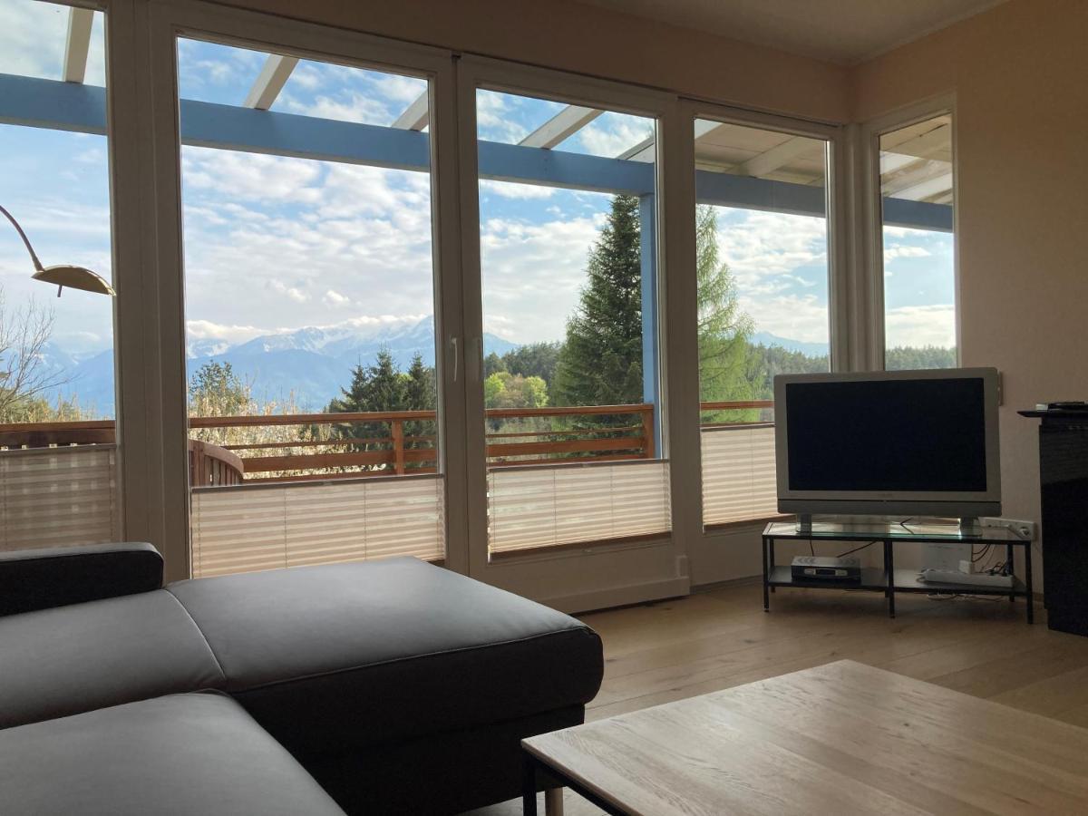 Ferienhaus Karawankenblick Velden Velden am Wörthersee Exterior foto